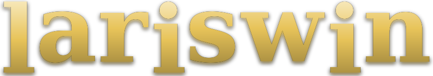 lariswin logo