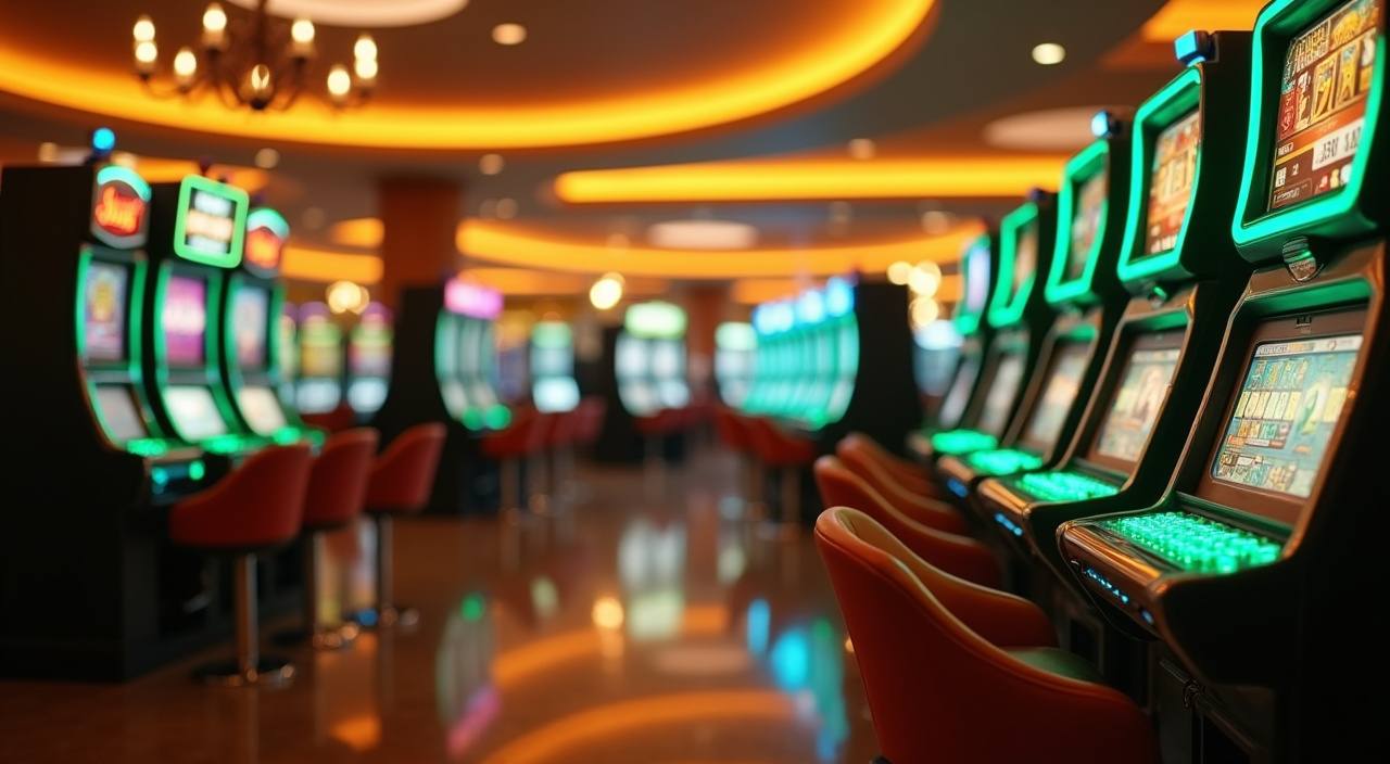 lariswin Open lariswin Casino With Real Tables
